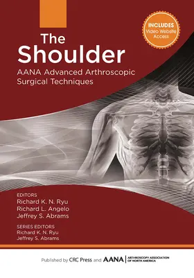 Ryu / Angelo / Abrams |  The Shoulder | Buch |  Sack Fachmedien