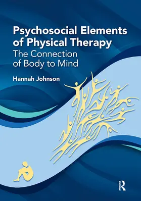 Johnson |  Psychosocial Elements of Physical Therapy | Buch |  Sack Fachmedien