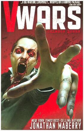 Maberry |  V-Wars Volume 1: Crimson Queen | Buch |  Sack Fachmedien