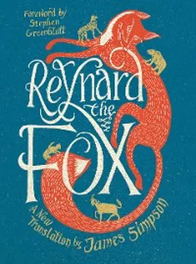  Reynard the Fox | eBook | Sack Fachmedien