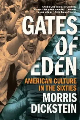 Dickstein |  Gates of Eden | eBook | Sack Fachmedien