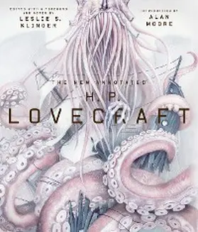 Lovecraft / Klinger |  The New Annotated H. P. Lovecraft | eBook | Sack Fachmedien