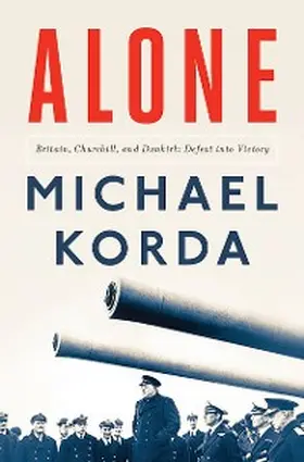 Korda |  Alone | eBook | Sack Fachmedien