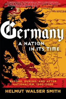 Smith |  Germany: A Nation in Its Time | eBook | Sack Fachmedien