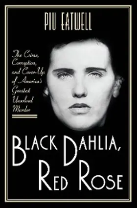 Eatwell |  Black Dahlia, Red Rose | eBook | Sack Fachmedien