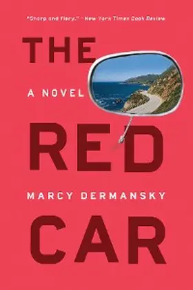 Dermansky |  The Red Car | eBook | Sack Fachmedien