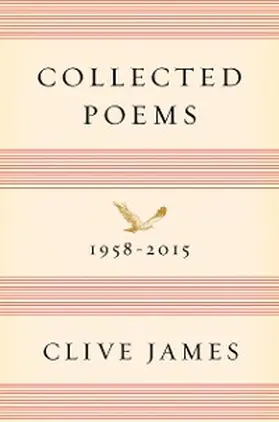 James |  Collected Poems | eBook | Sack Fachmedien