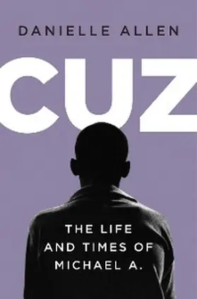 Allen |  Cuz: An American Tragedy | eBook | Sack Fachmedien