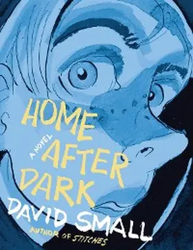 Small |  Home After Dark | eBook | Sack Fachmedien