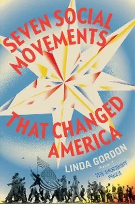 Gordon |  Seven Social Movements That Changed America | eBook | Sack Fachmedien