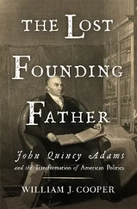 Cooper |  The Lost Founding Father | eBook | Sack Fachmedien