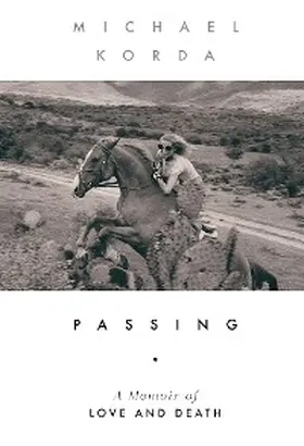 Korda |  Passing | eBook | Sack Fachmedien