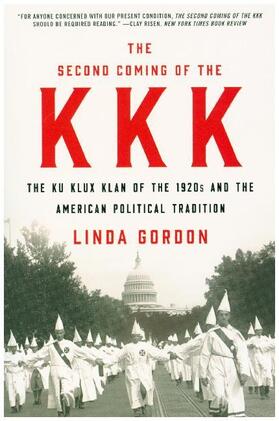 Gordon |  The Second Coming of the KKK | Buch |  Sack Fachmedien