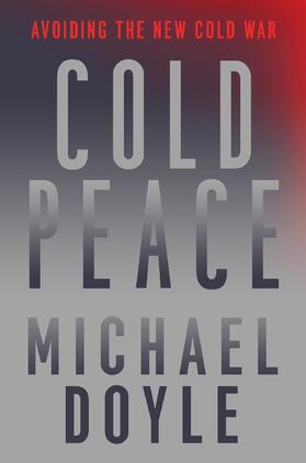 Doyle | Cold Peace | Buch | 978-1-63149-606-6 | www2.sack.de