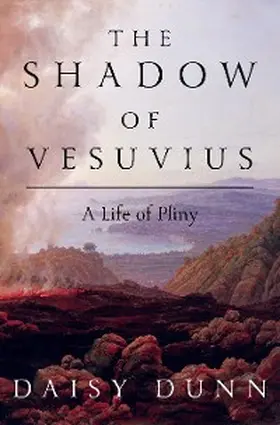 Dunn |  The Shadow of Vesuvius | eBook | Sack Fachmedien