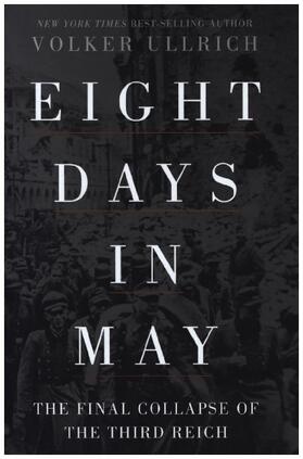 Ullrich |  Eight Days in May | Buch |  Sack Fachmedien