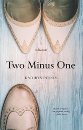 Taylor |  Two Minus One | eBook | Sack Fachmedien