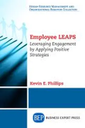 Phillips |  Employee LEAPS | Buch |  Sack Fachmedien