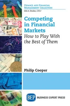 Cooper |  Competing in Financial Markets | eBook | Sack Fachmedien
