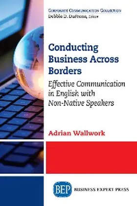 Wallwork |  Conducting Business Across Borders | eBook | Sack Fachmedien