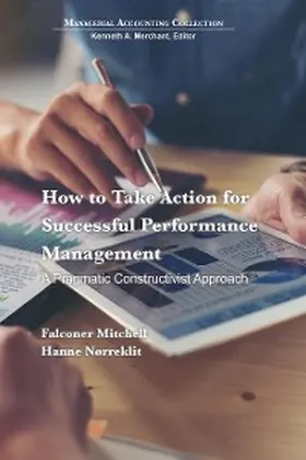 Mitchell / Nørreklit |  How to Take Action for Successful Performance Management | eBook | Sack Fachmedien