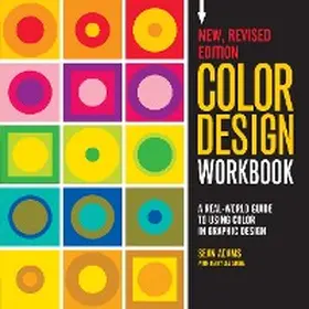 Adams |  Color Design Workbook: New, Revised Edition | eBook | Sack Fachmedien