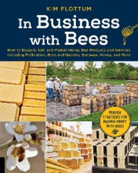 Flottum |  In Business with Bees | eBook | Sack Fachmedien