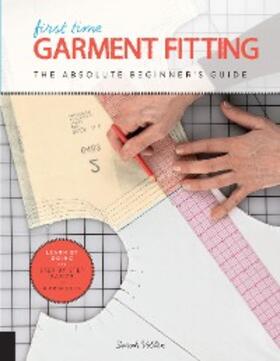 Veblen |  First Time Garment Fitting | eBook | Sack Fachmedien
