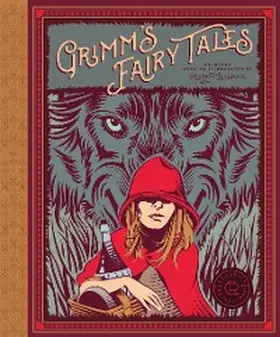 Grimm |  Classics Reimagined, Grimm's Fairy Tales | eBook | Sack Fachmedien