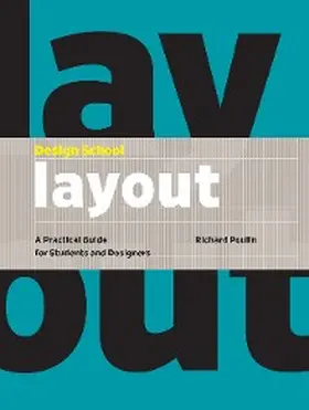Poulin |  Design School: Layout | eBook | Sack Fachmedien