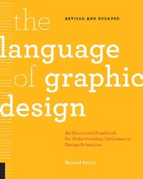 Poulin |  The Language of Graphic Design Revised and Updated | eBook | Sack Fachmedien