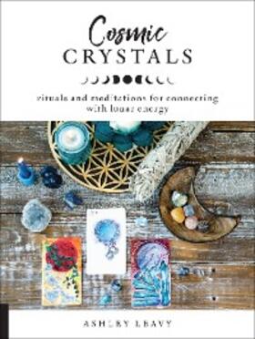 Leavy |  Cosmic Crystals | eBook | Sack Fachmedien