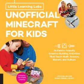 Miller / Scott |  Little Learning Labs: Unofficial Minecraft for Kids, abridged edition | eBook | Sack Fachmedien