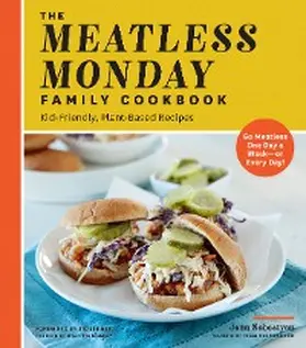 Sebestyen |  The Meatless Monday Family Cookbook | eBook | Sack Fachmedien