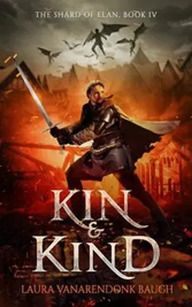 Baugh |  Kin & Kind | eBook | Sack Fachmedien