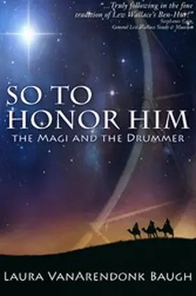 Baugh |  So to Honor Him | eBook | Sack Fachmedien