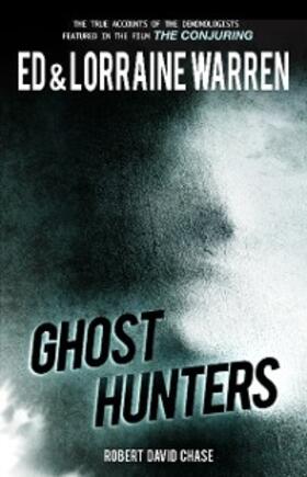 Warren / Chase |  Ghost Hunters | eBook | Sack Fachmedien