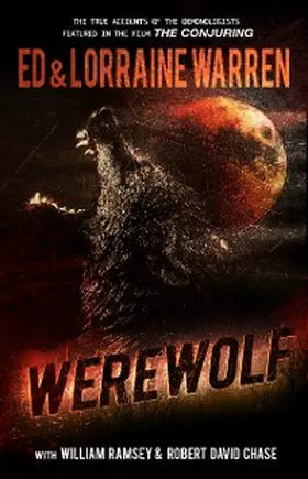 Warren / Chase / Ramsey |  Werewolf: A True Story of Demonic Possession | eBook | Sack Fachmedien