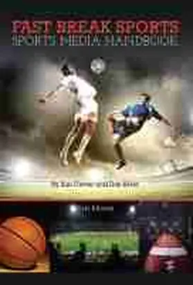Carter / Krier |  Fast Break Sports | Buch |  Sack Fachmedien