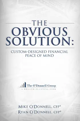 O'Donnell |  Obvious Solution | eBook | Sack Fachmedien