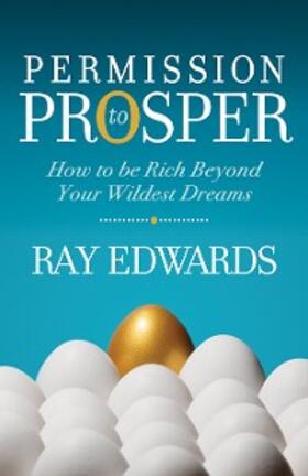 Edwards |  Permission to Prosper | eBook | Sack Fachmedien