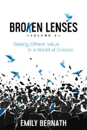 Bernath |  Broken Lenses: Volume 2 | eBook | Sack Fachmedien