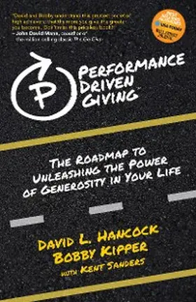 Hancock / Kipper |  Performance-Driven Giving | eBook | Sack Fachmedien