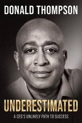 Thompson |  Underestimated | eBook | Sack Fachmedien