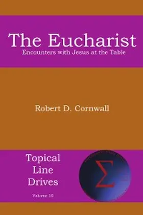 Cornwall |  The Eucharist | eBook | Sack Fachmedien