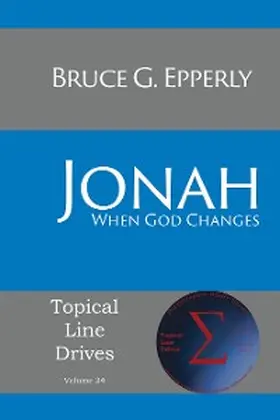 Epperly |  Jonah | eBook | Sack Fachmedien