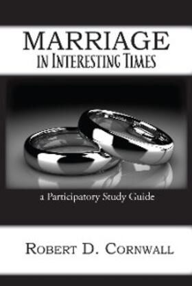 Cornwall |  Marriage in Interesting Times | eBook | Sack Fachmedien