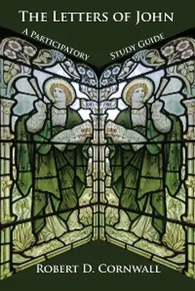 Cornwall |  The Letters of John | eBook | Sack Fachmedien