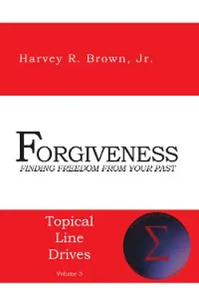Brown |  Forgiveness | eBook | Sack Fachmedien