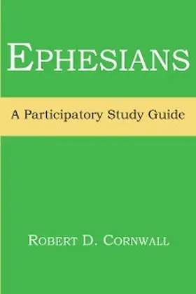 Cornwall |  Ephesians | eBook | Sack Fachmedien